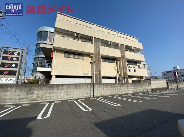 平田町駅 徒歩4分 4階の物件外観写真